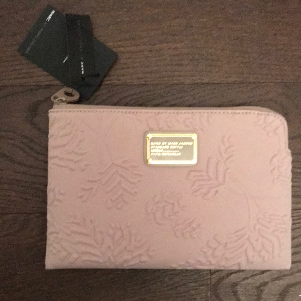 Marc Jacobs clutch